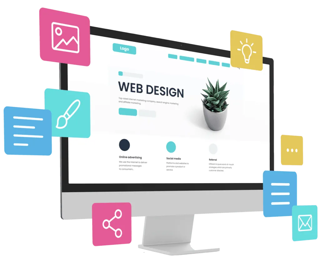 webdesign